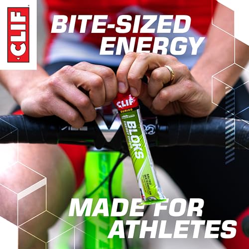 Energy Chews with Caffeine (8 Count)
