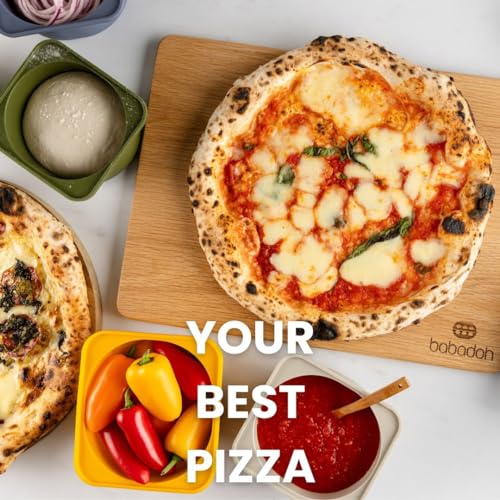 Pizza Making Accessories (6 Count)