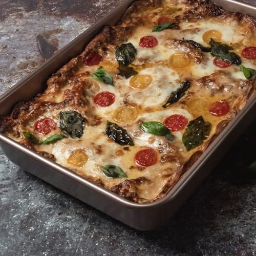 9 x 13 inch Cake Baking Pan Nonstick