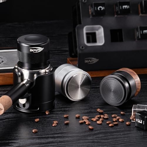 58mm Espresso Tamper