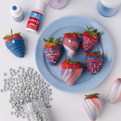Sprinkles 4 Pack