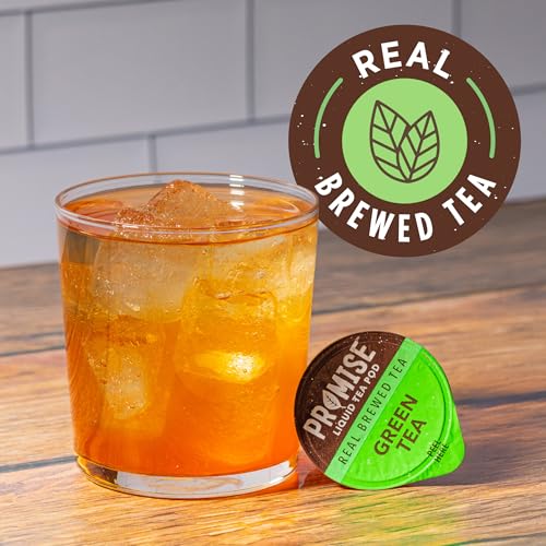 Promise Tea by Java House (12 Count)