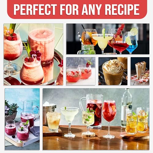 Raspberry Strawberry & Peach (76.2 Fl Oz)