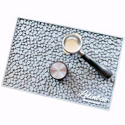 Coffee Machine Mat for Countertops
