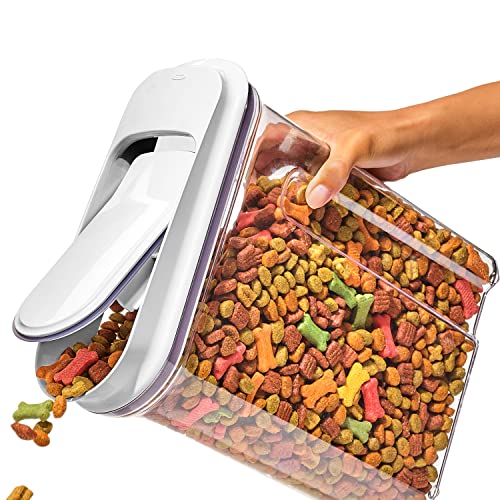 Good Grips Pet Food Dispenser