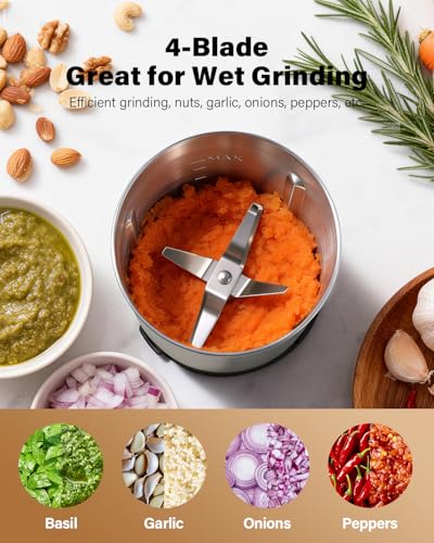 Coffee Grinder Electric