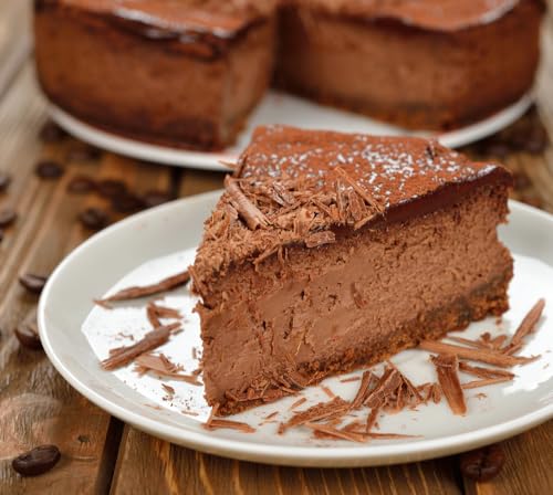 A Blend Above Chocolate Lover's Dream Pie Mix (3 Count)