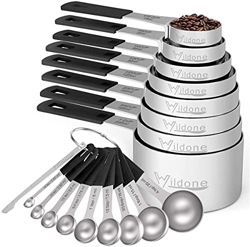 Stainless Steel 18
