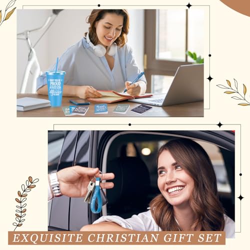 12 Sets 48 Pcs Appreciation Gifts (48 Count)