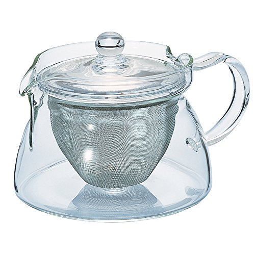 Chacha Kyusu Kaku
