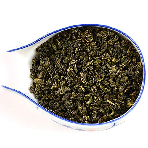 Premium Tea Loose Leaf Tin box (8 Ounce)