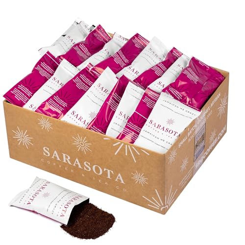 Coffee Packets (63 Ounce)