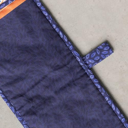 Double Oven Mitts 100% Cotton Double Oven Glove