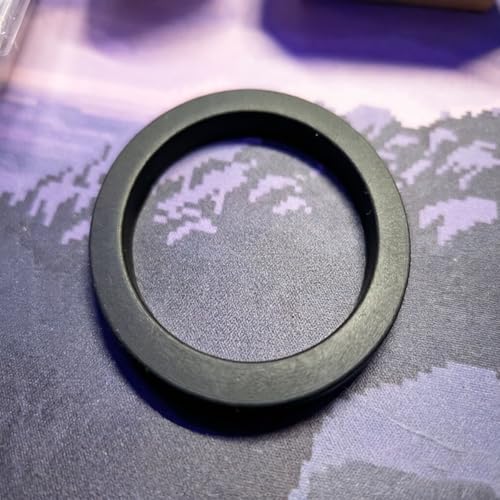 2 Pcs Silicone Group Head Seal for Ninja ES601 Coffee Machine (2 Count)