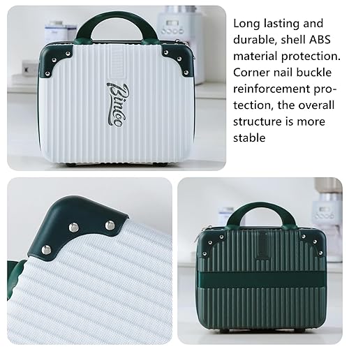 Coffee Maker Travel Case for Barista Espresso Machine Travel Case Waterproof