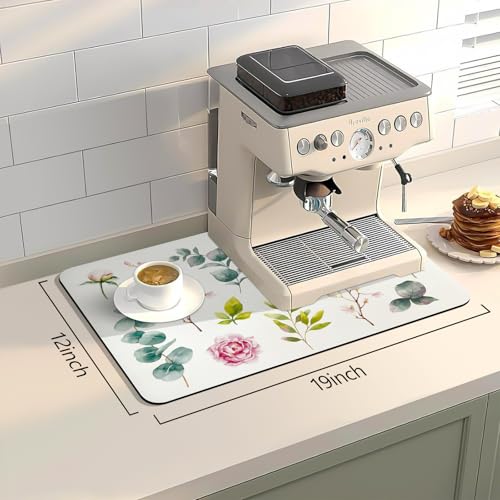 Dish Drying Mat