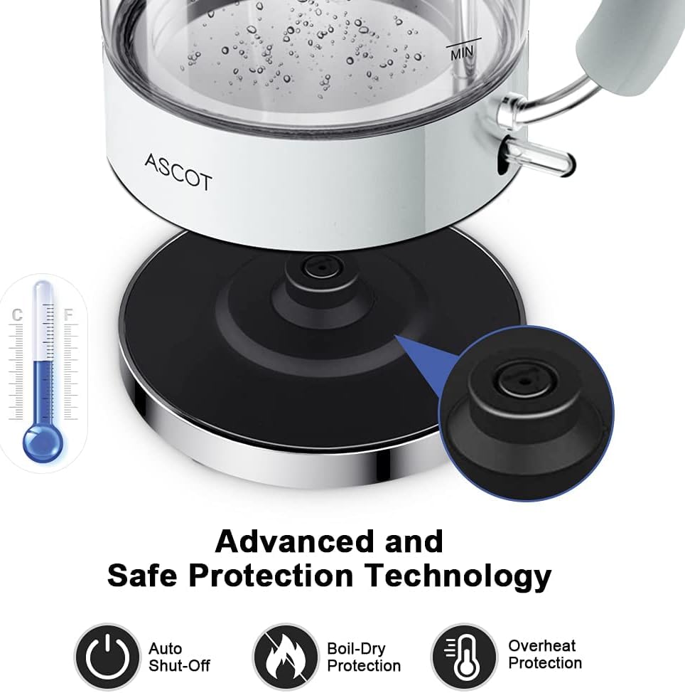 Electric Kettle