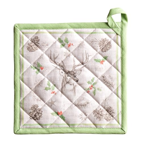 Pot Holders 100% Cotton Potholders