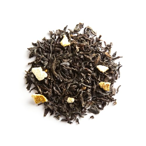 Black Tea Organic 7 Citrus Russian Blend (3.5 Ounce)