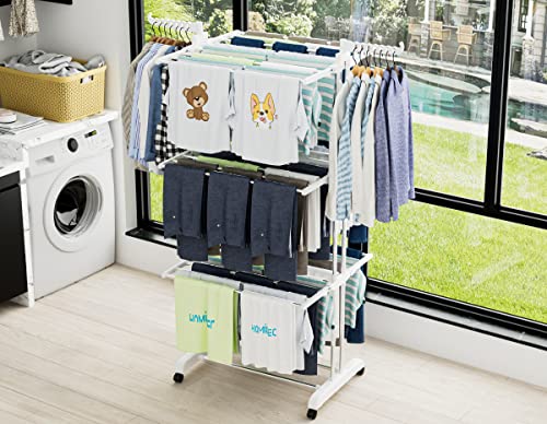 Clothes Drying Rack