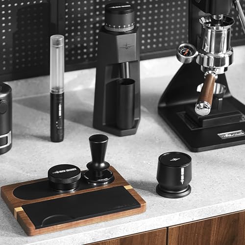 58mm Espresso Distributor