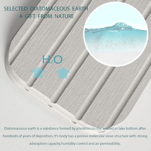 Faucet Mat for Kitchen Sink
