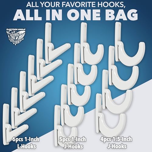 Heavy Duty Plastic L (15 Count)