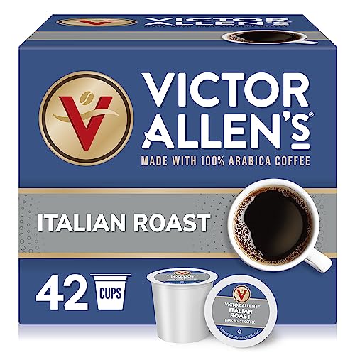 Italian Roast (42 Count)