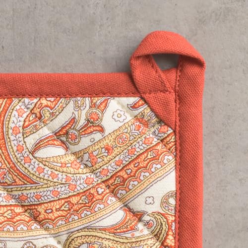 Pot Holders 100% Cotton Potholders