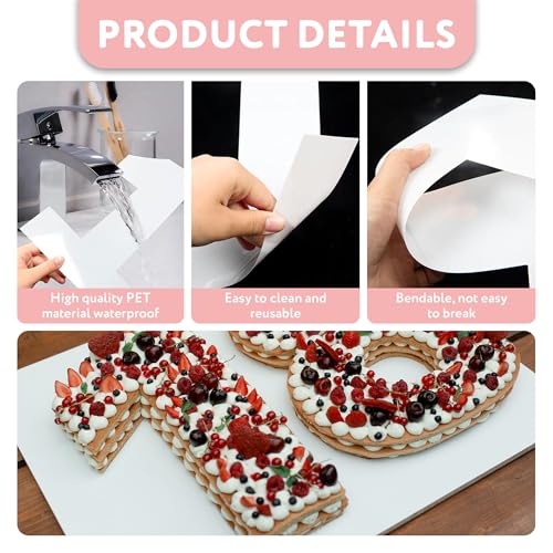 Cake Stencils