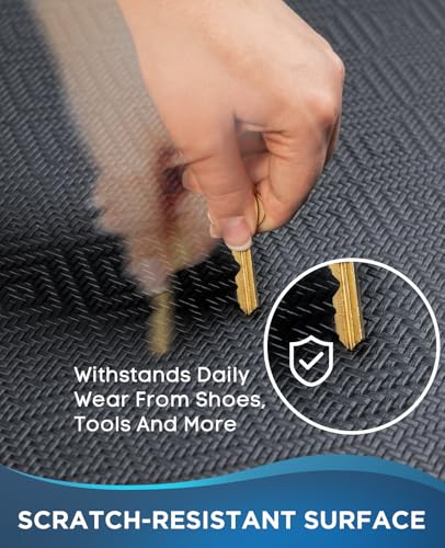 Kitchen Mats for Floor
