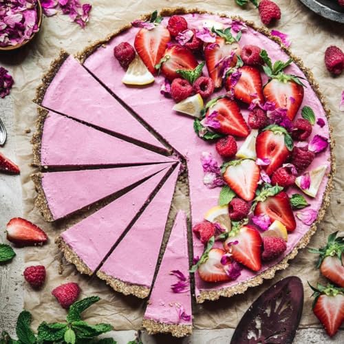 Pink Pitaya Powder 5oz (5 Ounce)