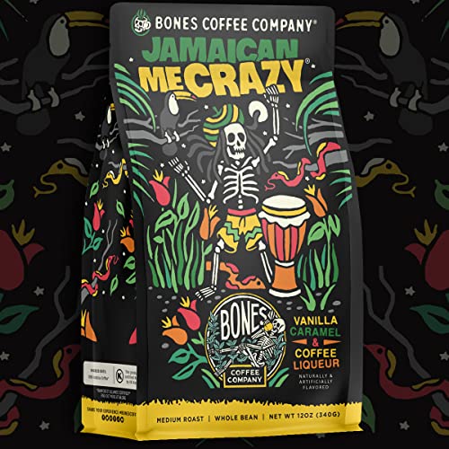 Jamaican Me Crazy (12 Ounce)