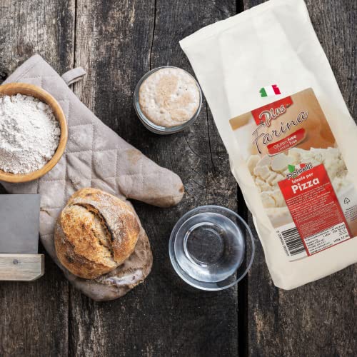 Gluten Free Flour (35.2 Ounce)