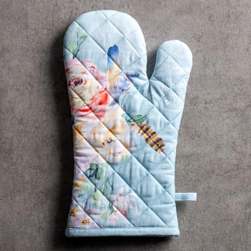 Maison d'Hermine Oven Gloves 100% Cotton Oven Mitt