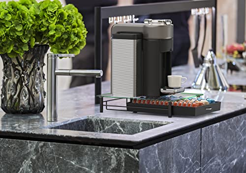 Tempered Glass Vertuo Pod Holder
