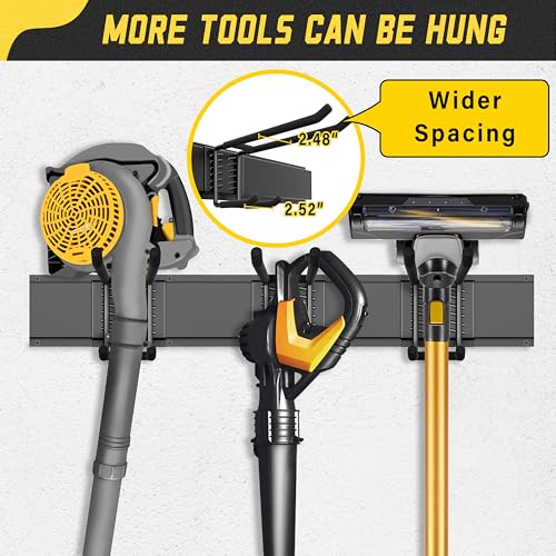 Garage Wall Organizer (21 Count)
