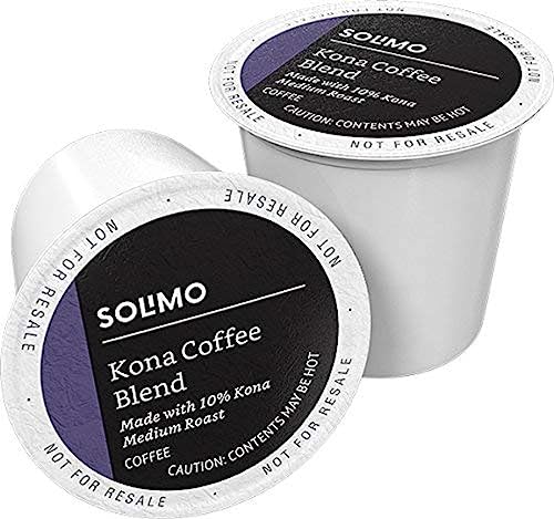 Medium Roast Coffee Pods (100 Count)