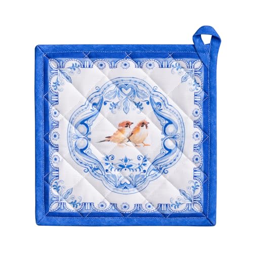 Pot Holders 100% Cotton Potholders