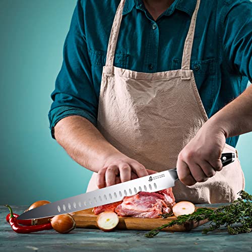 Carving Knife