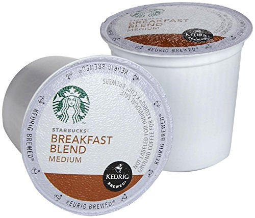 Breakfast Blend (16 Count)