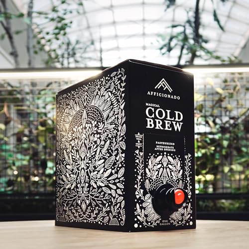 Coffee Roasters (128 Fl Oz)