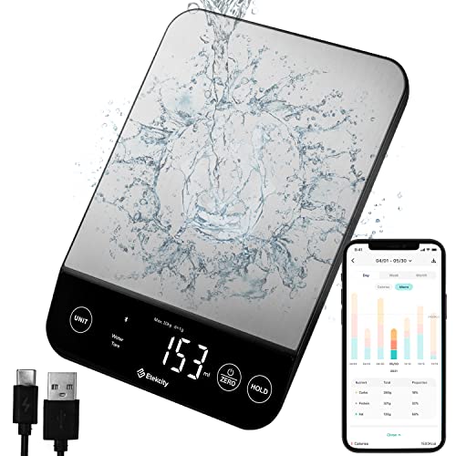 22lb Food Nutrition Scale
