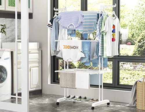 Clothes Drying Rack