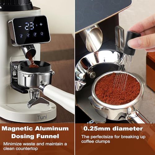 51mm Espresso Accessories Kit