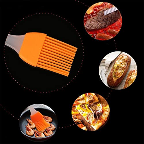 Basting Brush (4 Count)