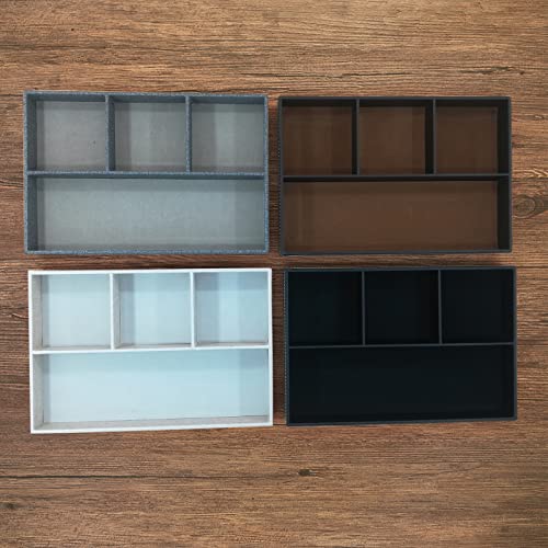Desktop Storage Organizer