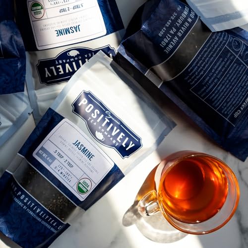 Positively Tea (16 Ounce)