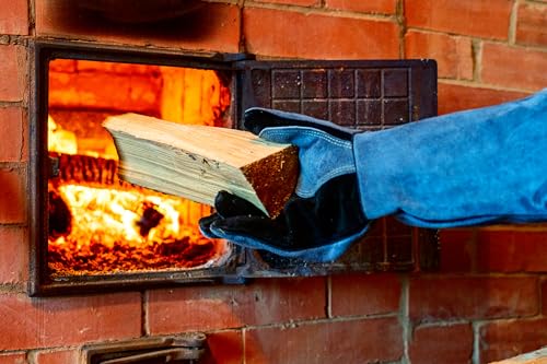 Fireplace Fire Pit Gloves
