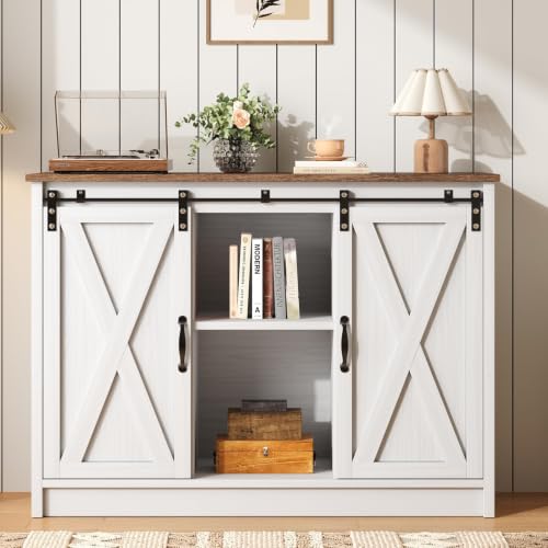Farmhouse Coffee Bar